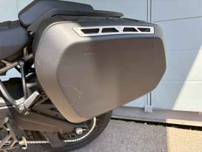 Harley-Davidson Pan America 1250 Special 2022
