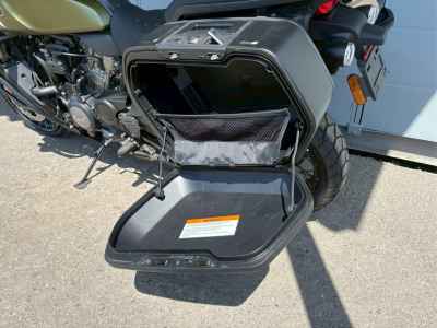 Harley-Davidson Pan America 1250 Special 2022