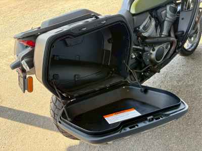 Harley-Davidson Pan America 1250 Special 2022