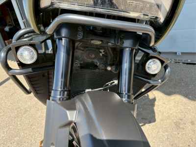 Harley-Davidson Pan America 1250 Special 2022