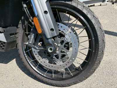 Harley-Davidson Pan America 1250 Special 2022
