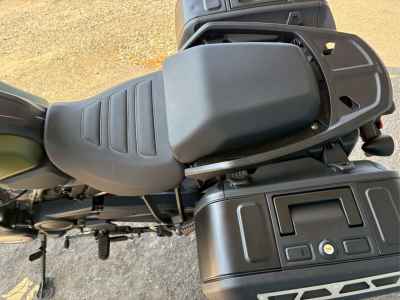 Harley-Davidson Pan America 1250 Special 2022