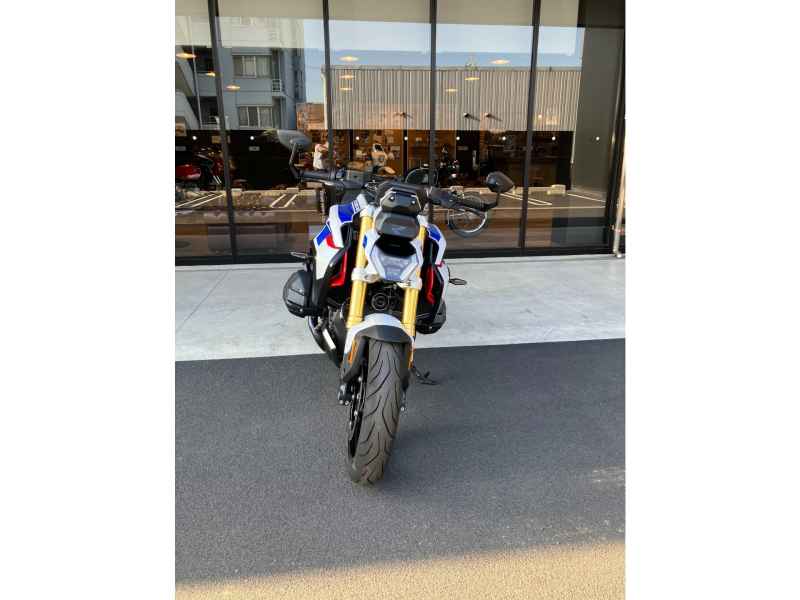 BMW R1300R 2026