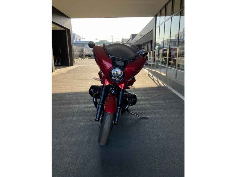 BMW R18 B 2025