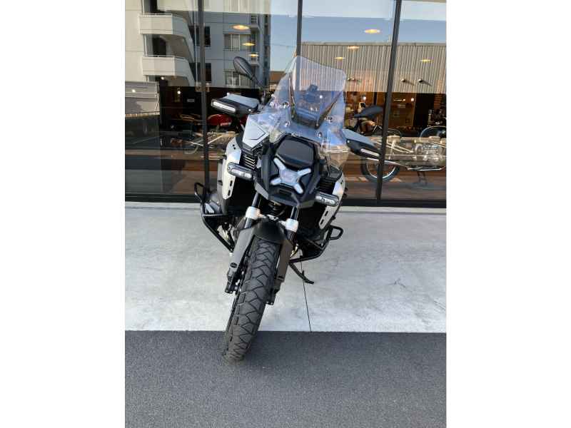 BMW R1300GS Adventure ASA 2026