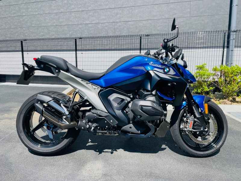 Kawasaki 500SS