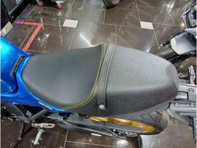 Yamaha XSR900 2023