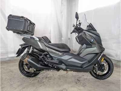 BMW C400GT 2022