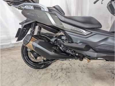 BMW C400GT 2022