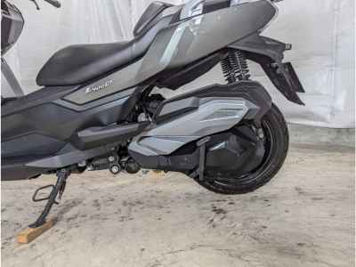 BMW C400GT 2022