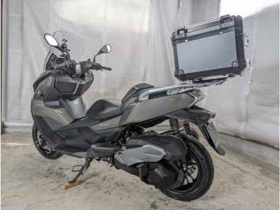 BMW C400GT 2022