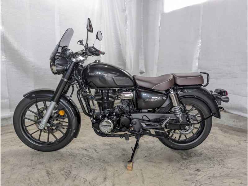 Honda GB350C 2025