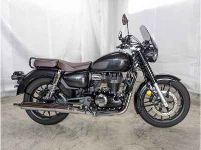 Honda GB350C 2025