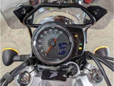 Honda GB350C 2025