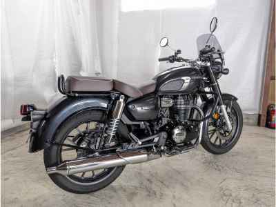 Honda GB350C 2025
