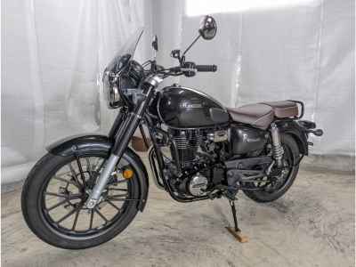 Honda GB350C 2025