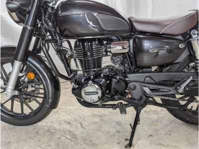 Honda GB350C 2025