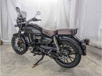 Honda GB350C 2025