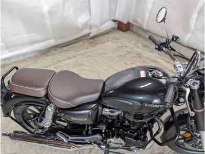 Honda GB350C 2025