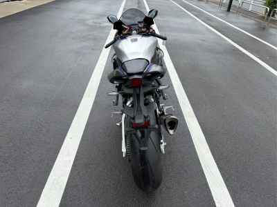 Yamaha YZF-R1M 2025