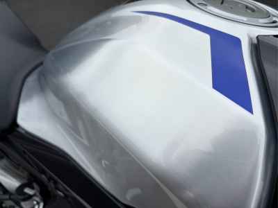 Yamaha YZF-R1M 2025