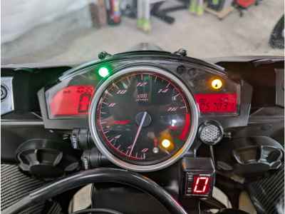 Yamaha YZF-R6 2014