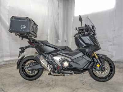 Honda X-Adv 750 2024