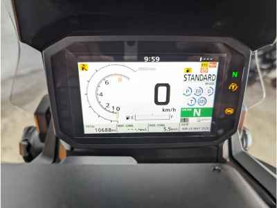 Honda X-Adv 750 2024