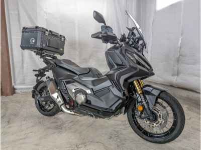 Honda X-Adv 750 2024