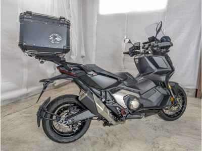 Honda X-Adv 750 2024