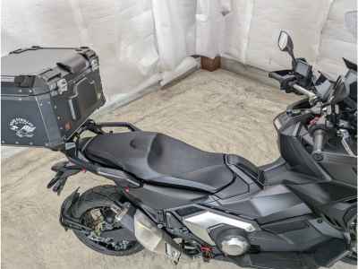 Honda X-Adv 750 2024