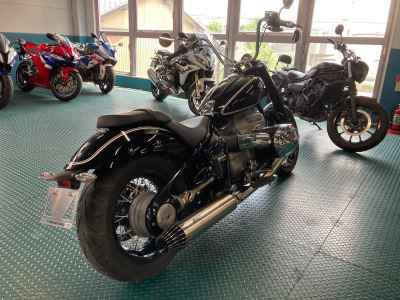 BMW R18 2022