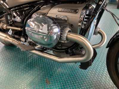 BMW R18 2022
