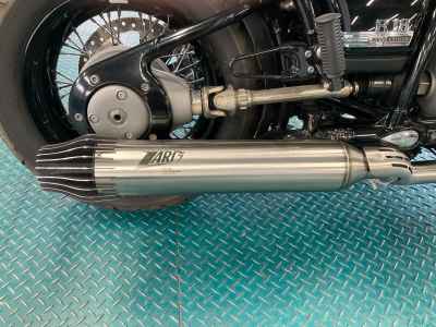 BMW R18 2022