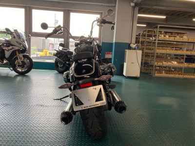 BMW R18 2022