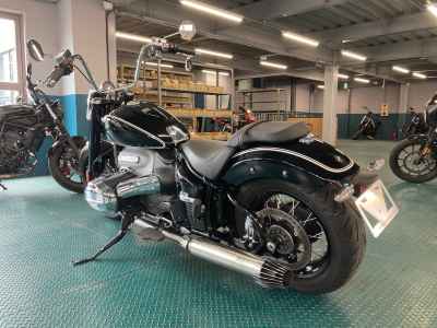 BMW R18 2022