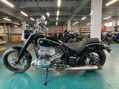 BMW R18 2022