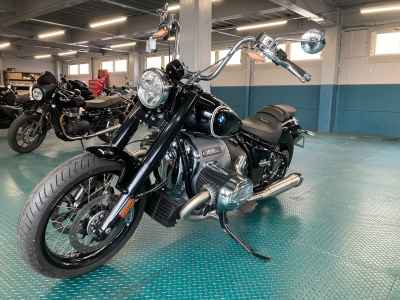 BMW R18 2022
