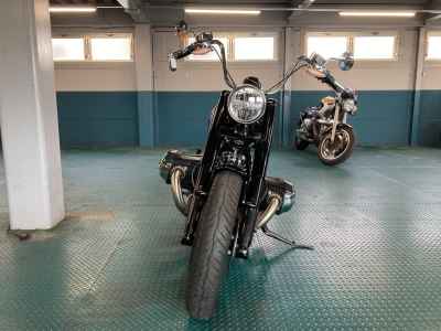 BMW R18 2022