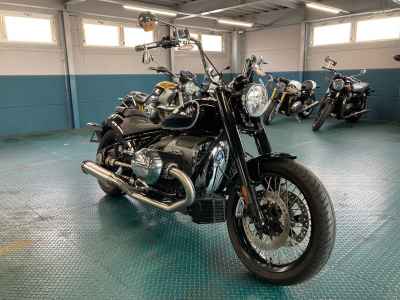 BMW R18 2022