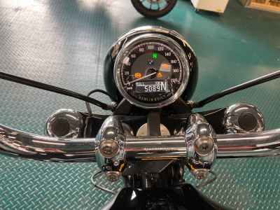 BMW R18 2022