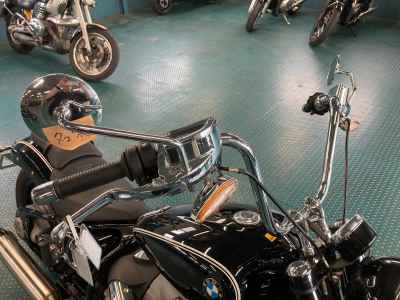 BMW R18 2022