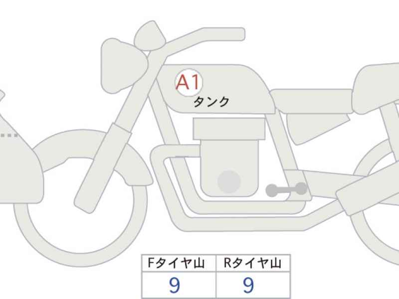 BMW R1300RT ASA 2026