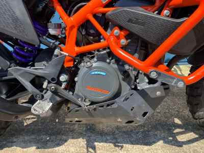 KTM 390 Adventure 2023
