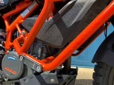 KTM 390 Adventure 2023