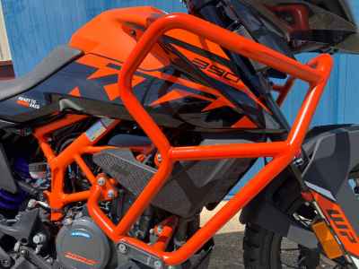 KTM 390 Adventure 2023