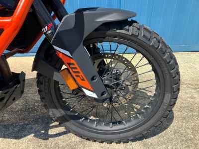 KTM 390 Adventure 2023