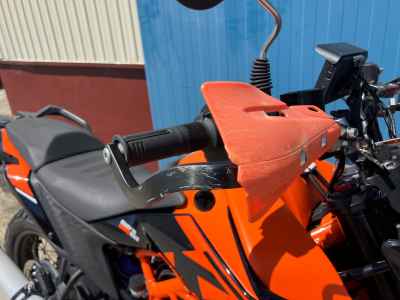 KTM 390 Adventure 2023