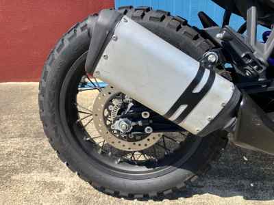 KTM 390 Adventure 2023
