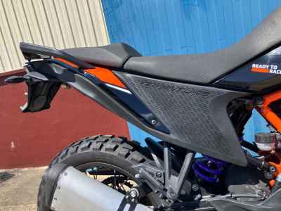 KTM 390 Adventure 2023